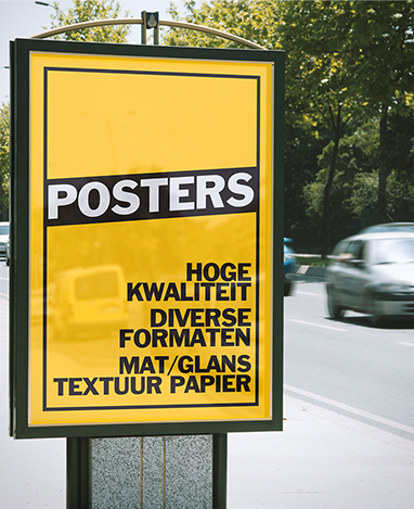 Posters PRINT123